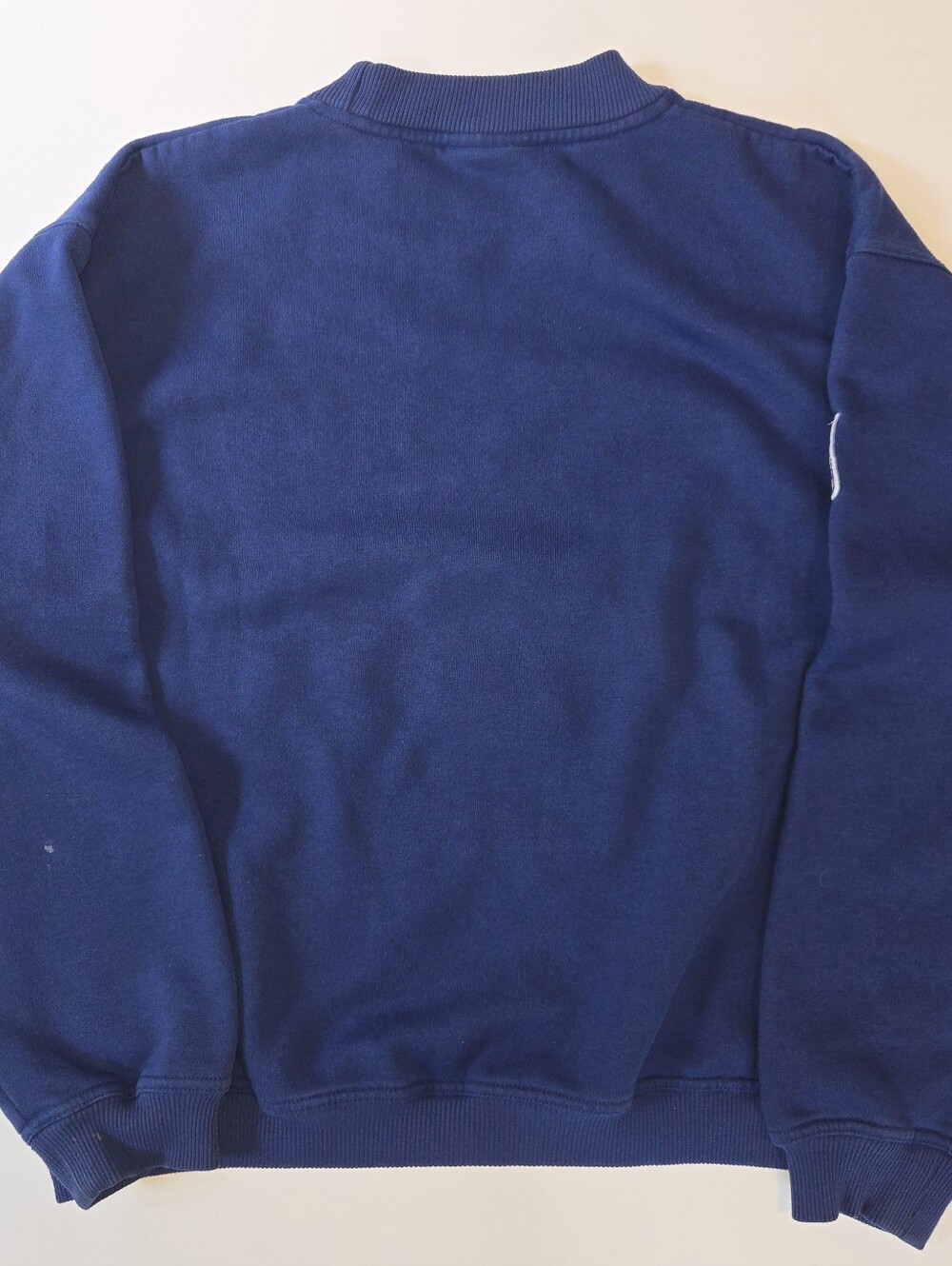 Vintage Dallas Cowboys Sweater Apex Size L - Picture 14 of 16